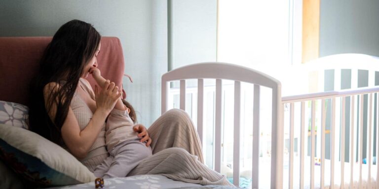 Can Breastfeeding Protect Against RSV? What Parents Need to Know
