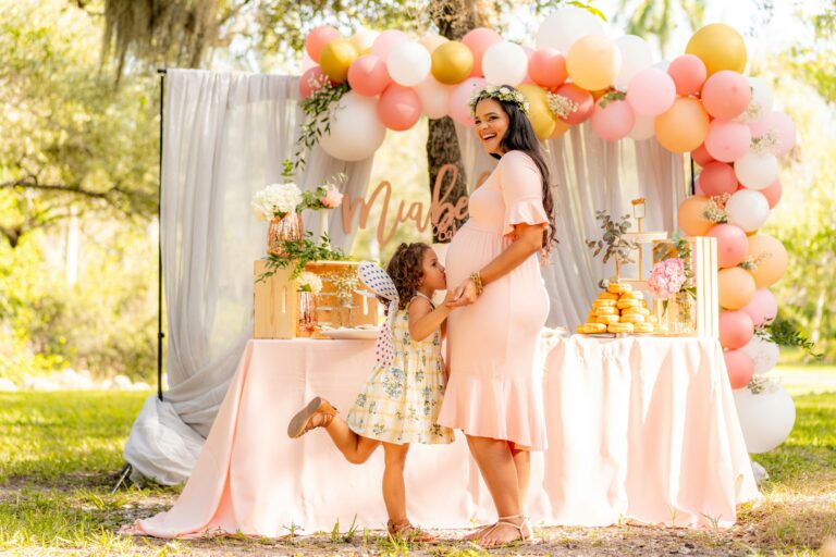 Celebrate Baby Shower: 10 Amazing Tips for a Stylish Party