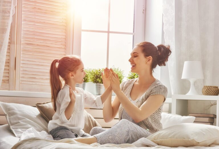 “Proven Parenting Tips to Raise a Good Child: 10 Powerful Ways for Better Behavior”
