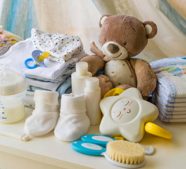 “Newborn Essentials Every First-Time Parent Needs: 15 Must-Have Items for a Great Start”