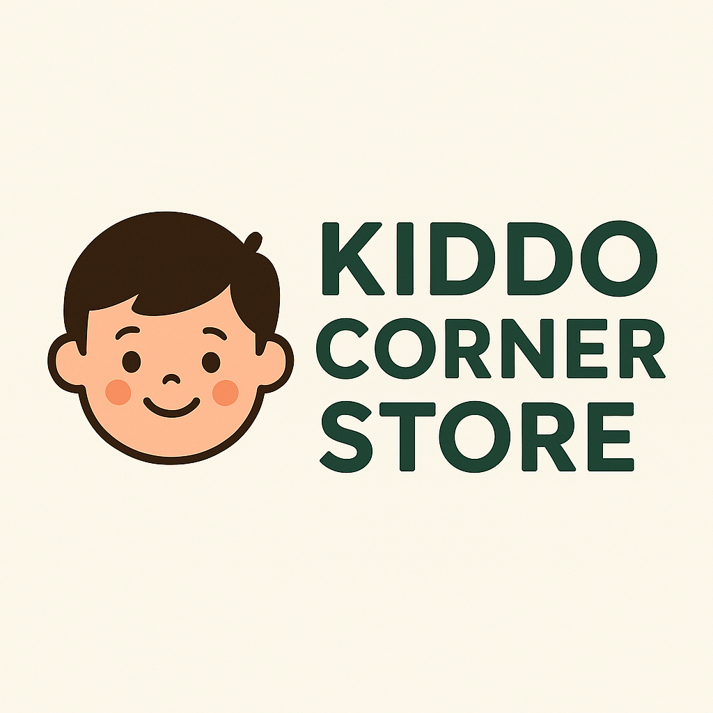 Kiddo Corner Store